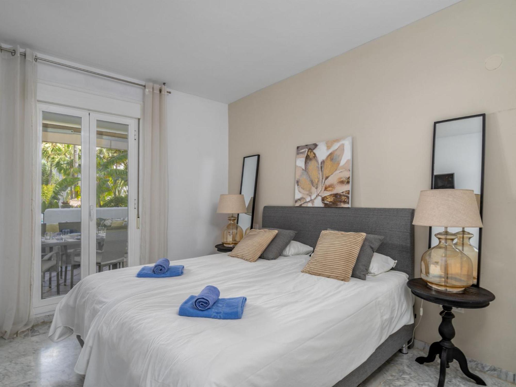 Apartemen Real By Interhome *