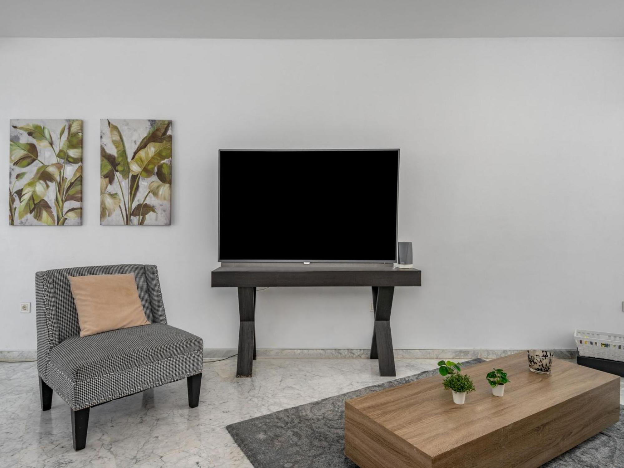 Real By Interhome Apartament