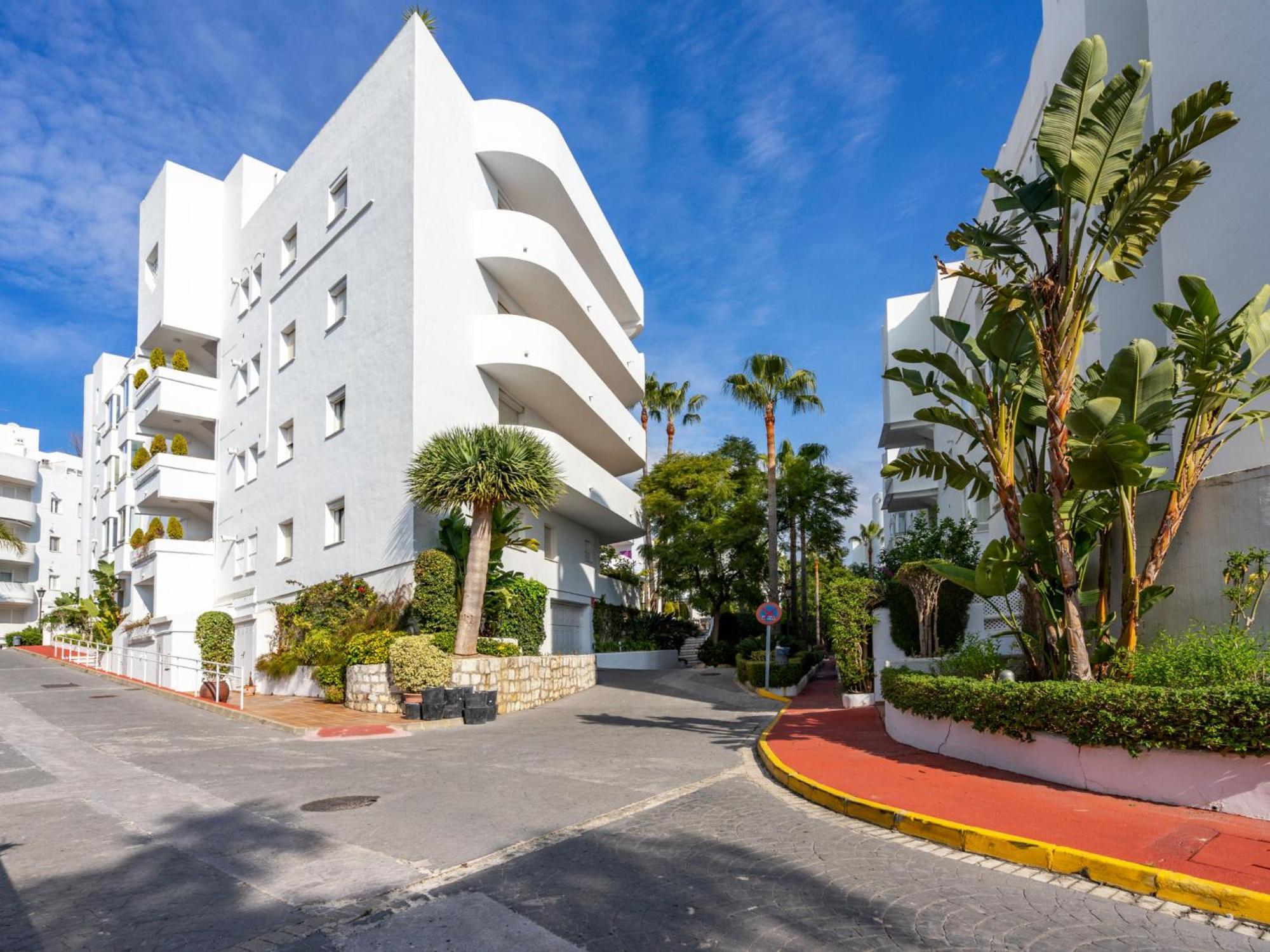 Apartament Real By Interhome